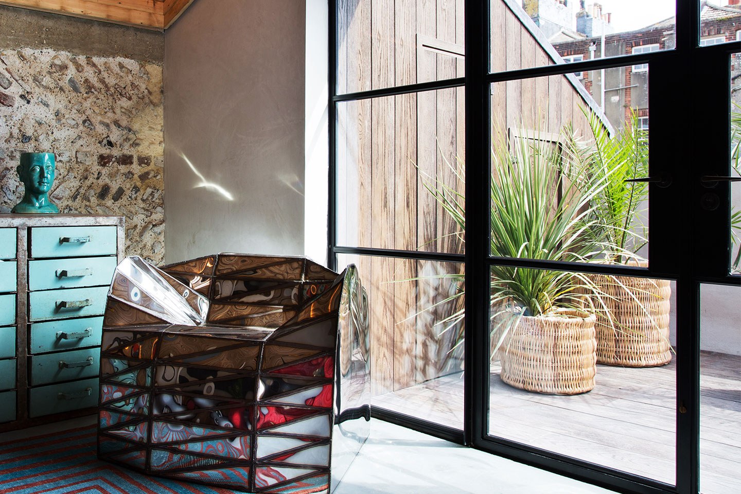 Millboard Remarkable Renovation