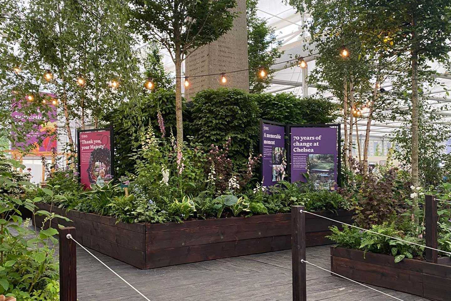 RHS Chelsea img 2