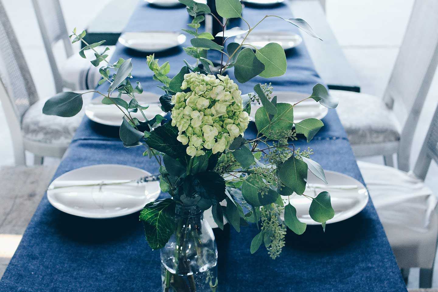 Tablescape 3