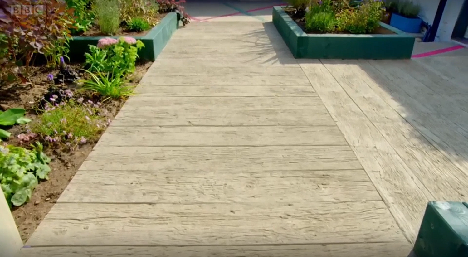 Your Garden Made Perfect Driftwood