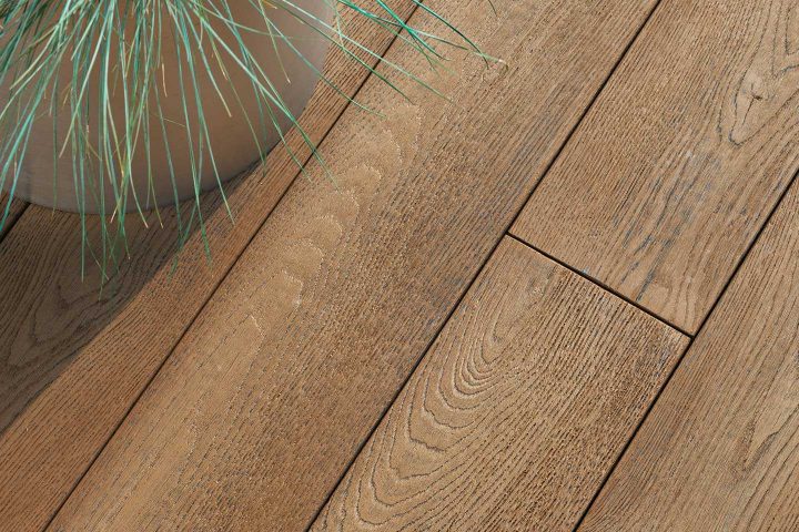 Coppered Oak Millboard Su DS