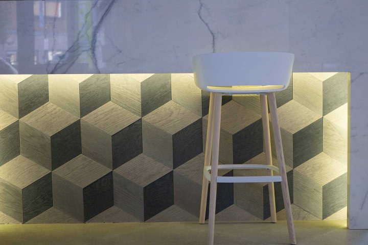 Millboard Colour Combinations