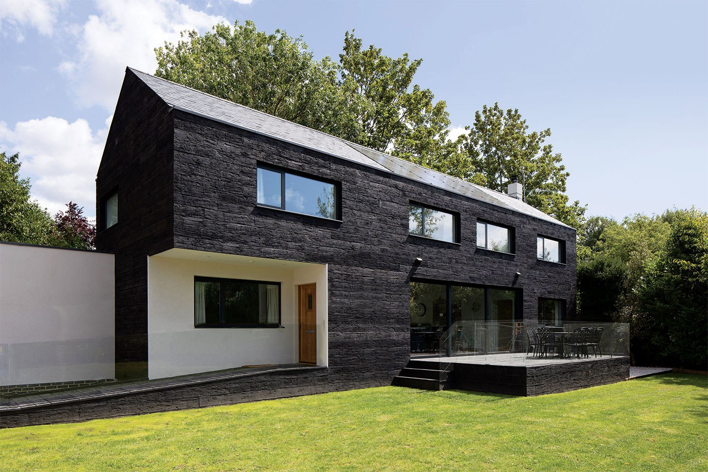 Millboard alternative uses 01