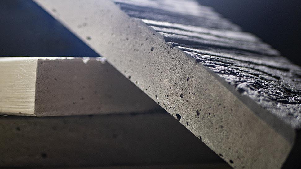 Millboard samples