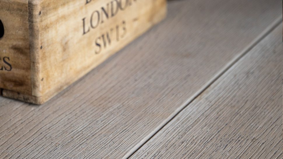 Game Keepers Lodge Smoked Oak 4