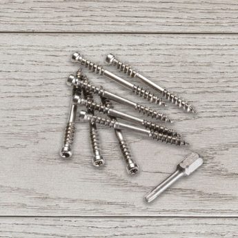 Fixings