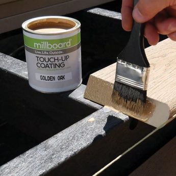 Touch-up Coating