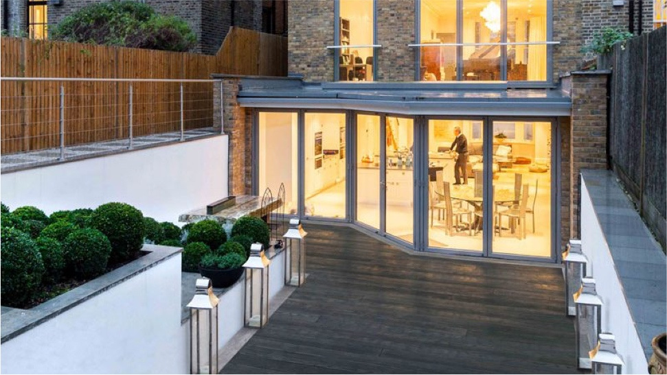 Design hub cpd micro indoor outdoor