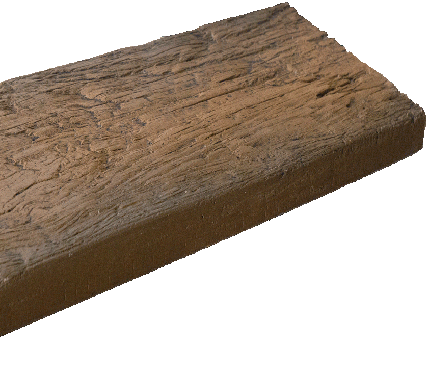 Millboard Composite Decking Plank