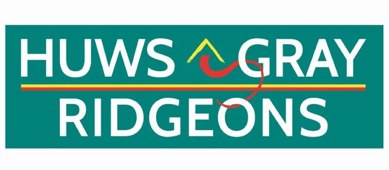 Huws Gray Ridgeons