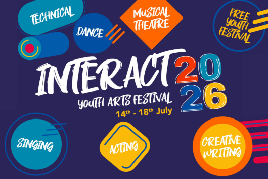 Interact pr pic