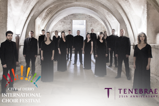 CODICF Tenebrae at the Guildhall 26