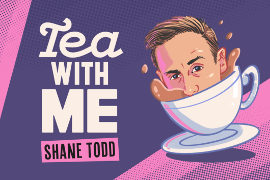 Tea with me WEB