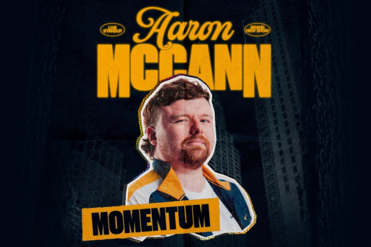 Aaron mccann web