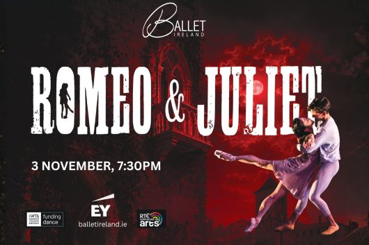Balletireland ie 2