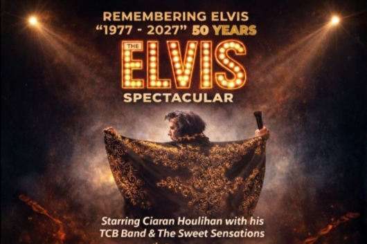 Elvis Web Image