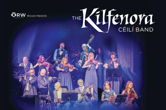 Kilfenora Web Artwork