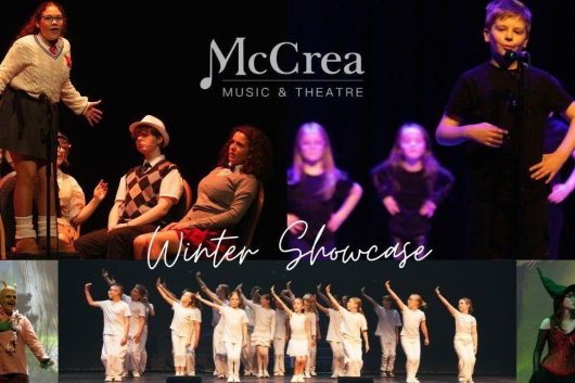 MMT showcase artwork