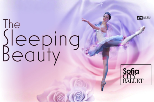 Ballet fixed