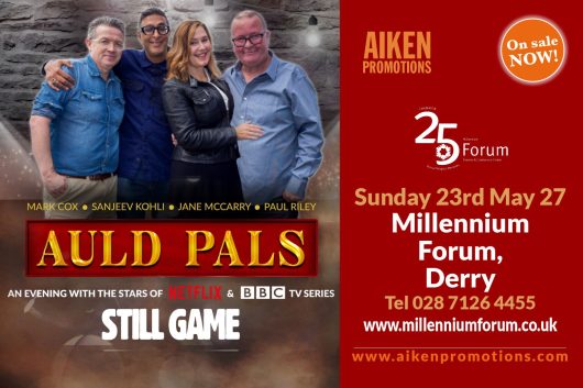Still Game Website 1620x1080 Forum