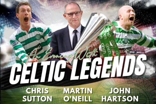 UPDATED CELTIC LEGENDS WEB