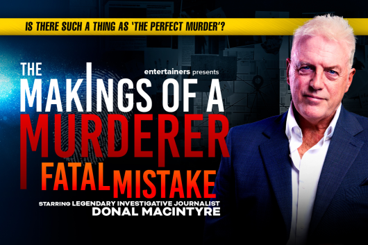 Mamking of murder WEB