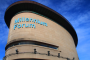 Derry Theatre Trust logo