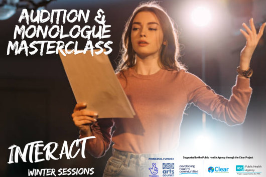 Audition Mono Masterclass