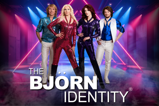 Bjorn Identity WEB