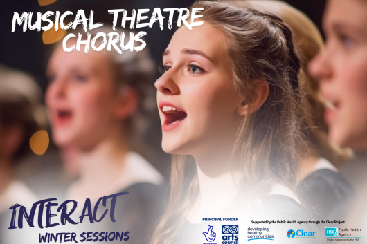 Musical Theatre Chorus