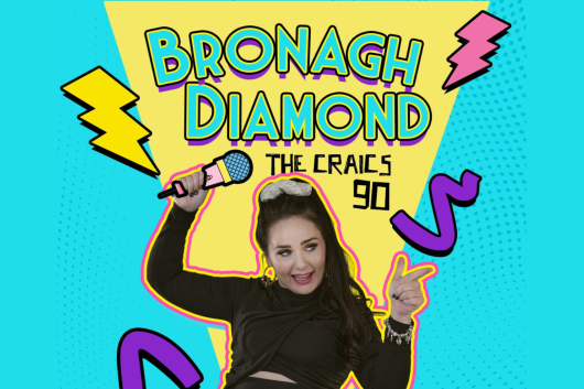 Bronagh diamond