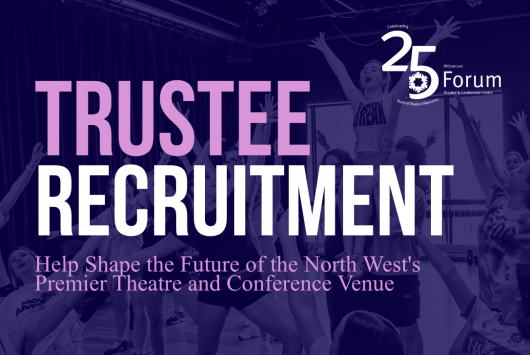 Trustee Web