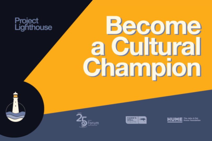 Culture camp web