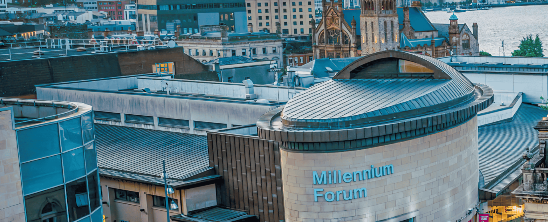 Forum pic daytime