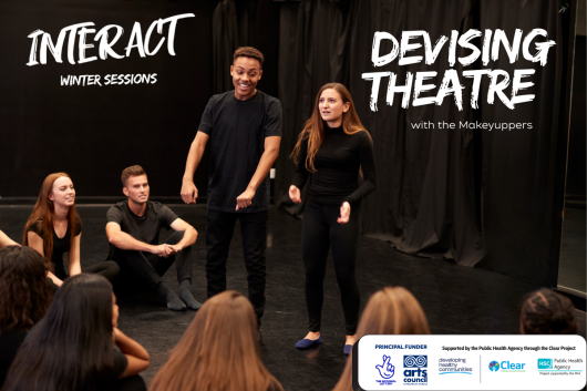 Devising Theatre