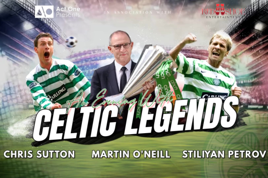 Celtic legends web 1