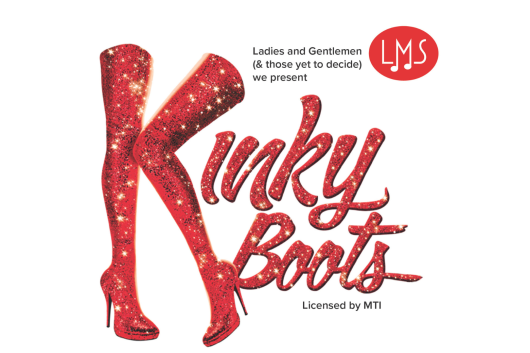 Kinky boots web