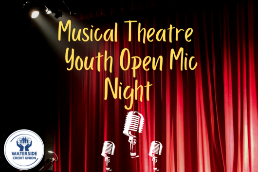Open mic website