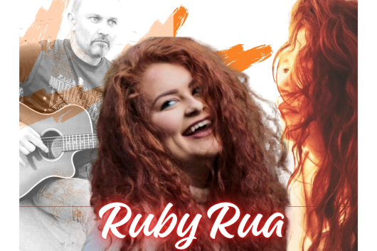 Ruby rua web 1