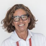 Cristina Gómez Llopis
