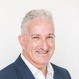 Frank Shelarom