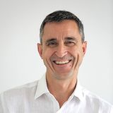 José Luis Echeverría Manau