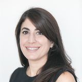 Paula Aharonian