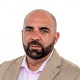 Pedro Fraj Moya