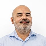 Ricardo Domínguez