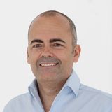 Santi Ventalló García