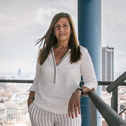 Anna Mª Palomas