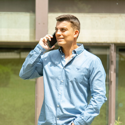 Rafael Escamilla
