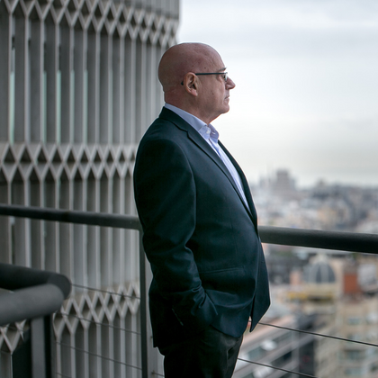 Javier Álvarez