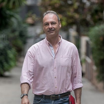 Jordi Valcárcel Varcárcel